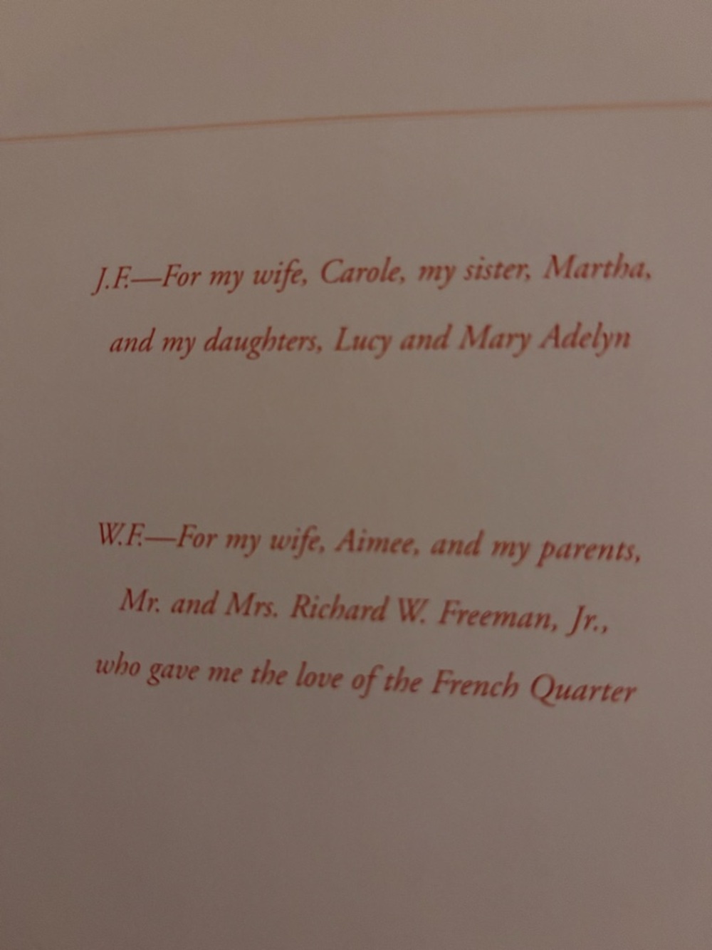 “The French Quarter of New Orleans” Hardback With Full Photographs - Picture 7 of 7